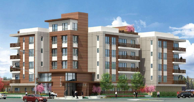 Image of MachX Exited condos Project Altos II