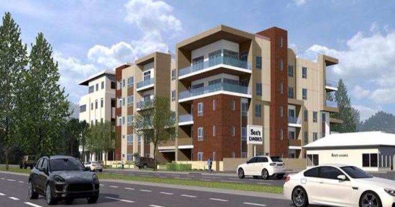 Image of MachX Exited condos Project Altos One