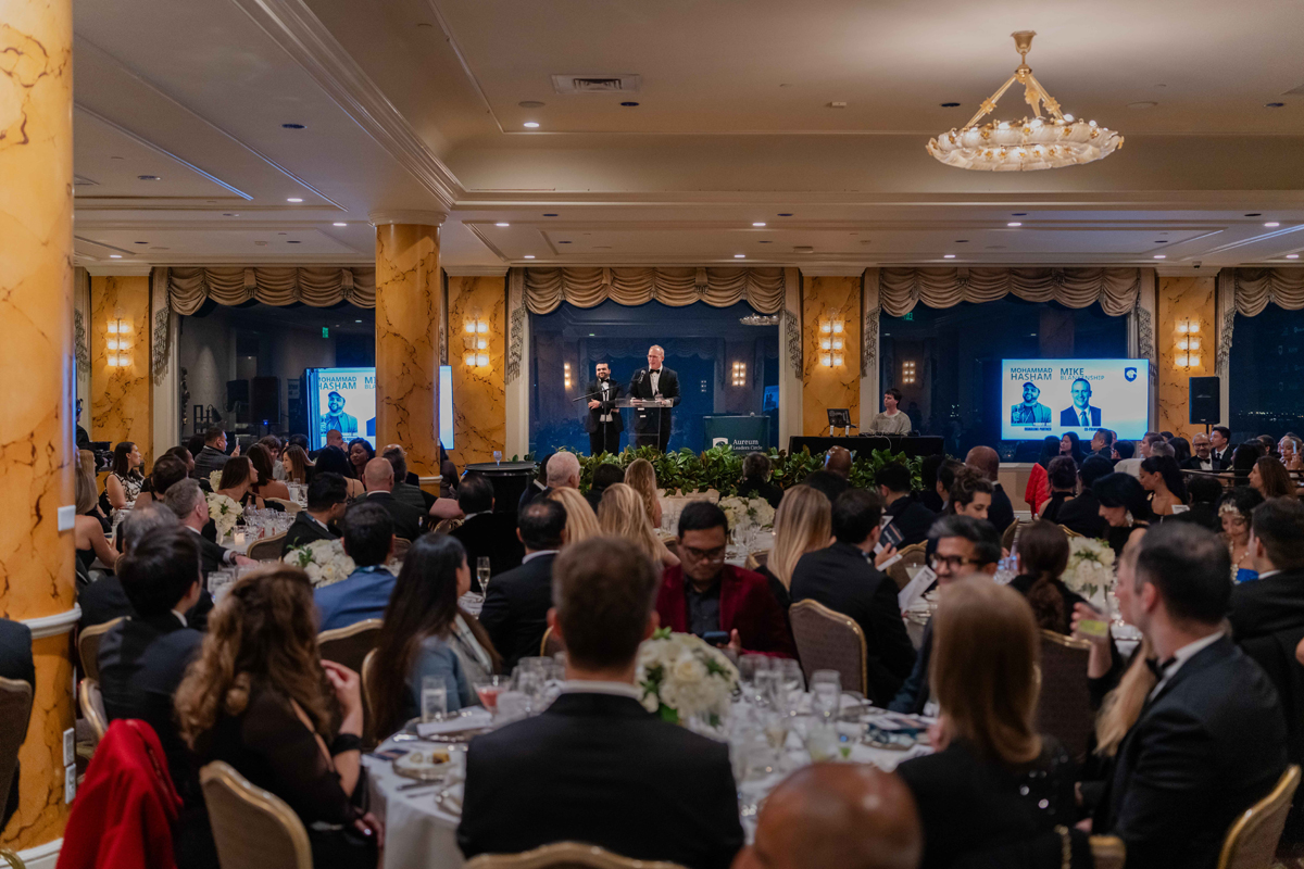 Aureum Gala