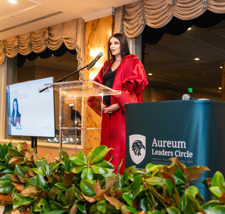 Aureum Gala